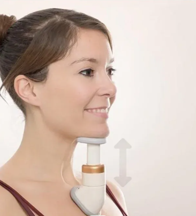 Reductor Quita Papada Facial Masajeador