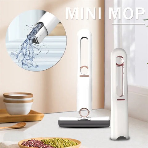 Mini Mopa Ultra Absorbente