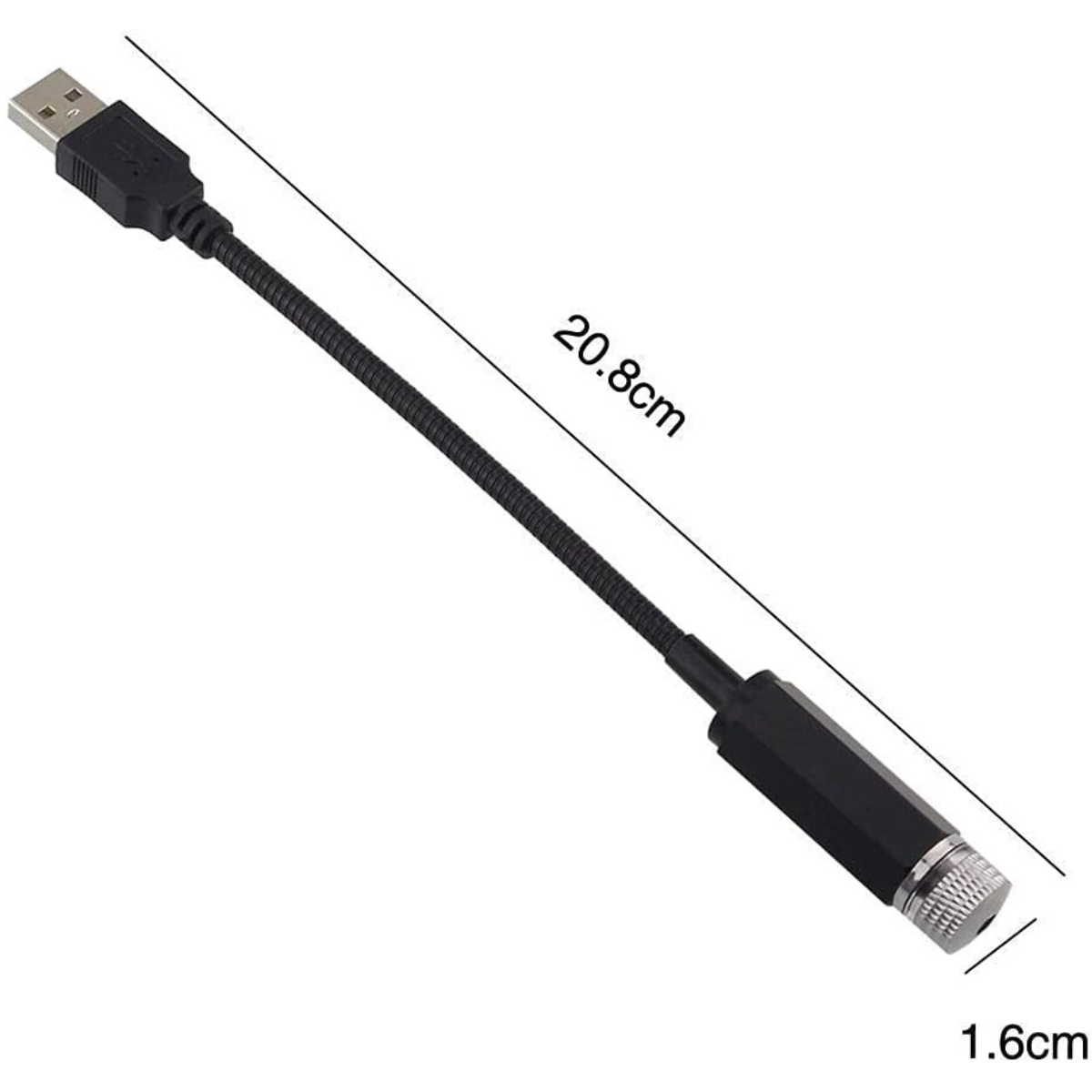 Mini Proyector para Techo