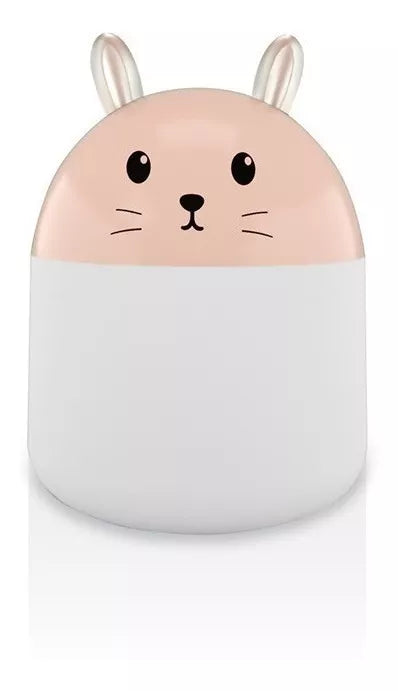 Mini Humidificador USB de Conejo
