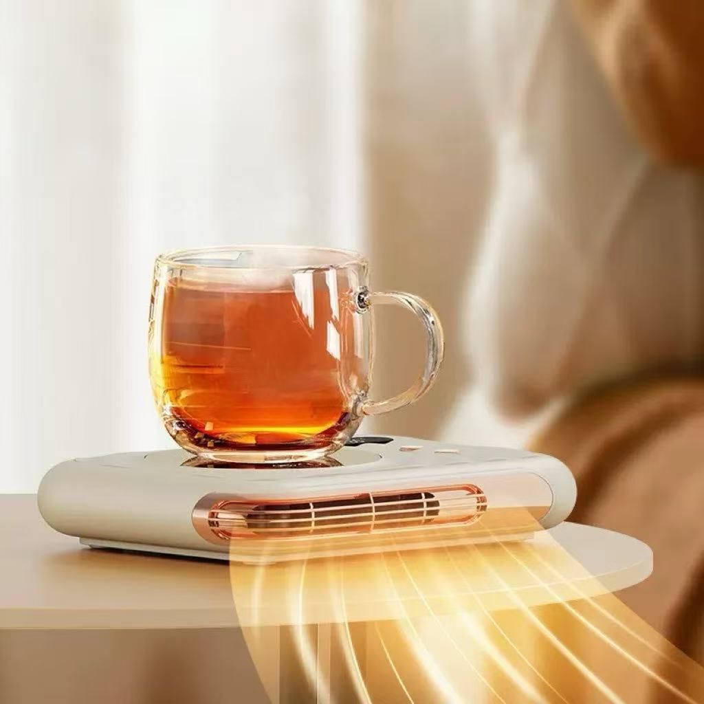 Calentador De Tazas