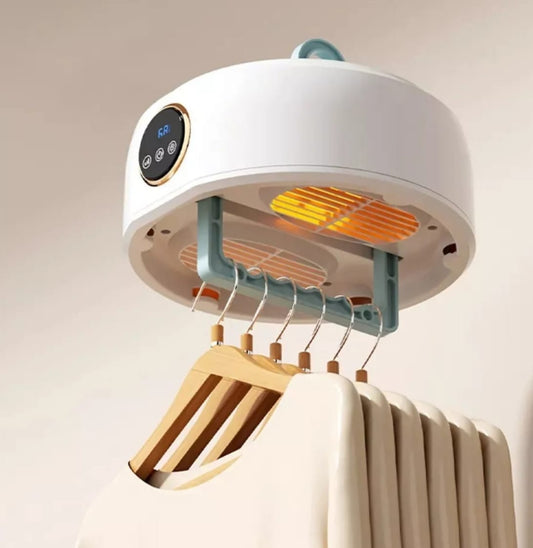 Secadora de Ropa Portátil