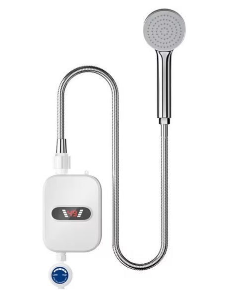 Calentador de Agua Resistente Premium