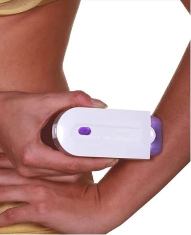 Depiladora Laser DepiPRO