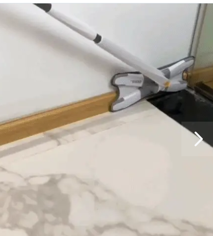 Mopa Mágica Exprimible