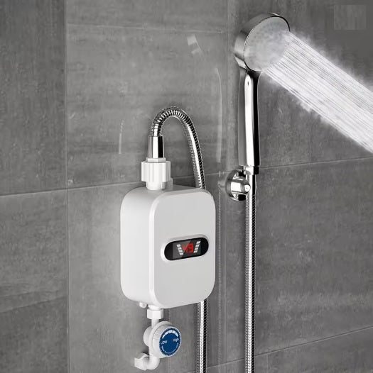 Calentador de Agua Resistente Premium