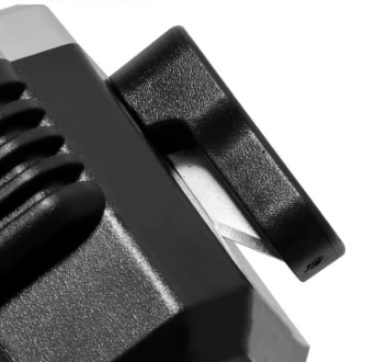 Martillo Linterna+ Soplador De Aire
