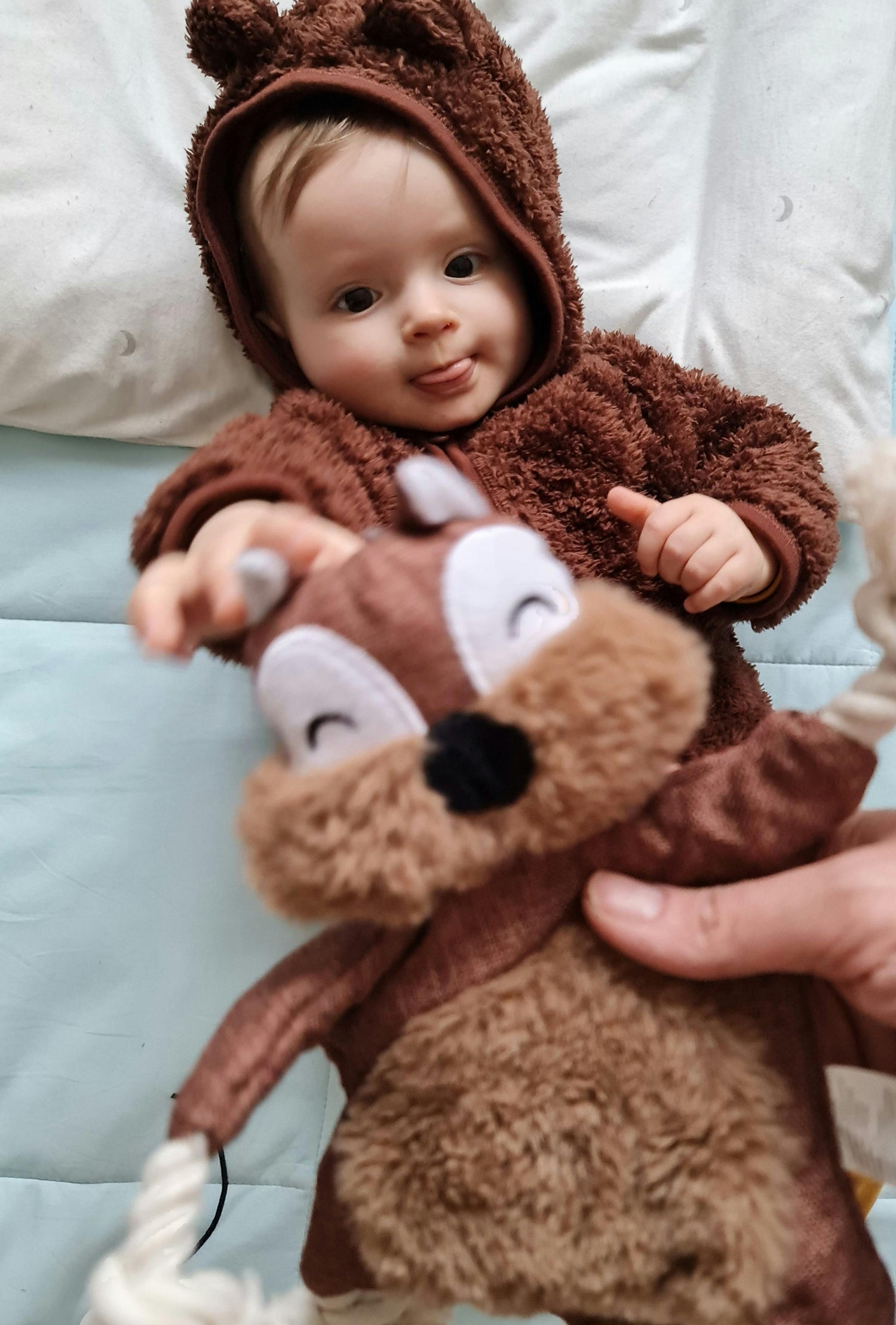Peques & Bebés