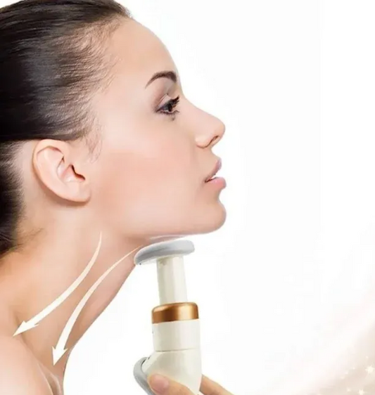 Reductor Quita Papada Facial Masajeador