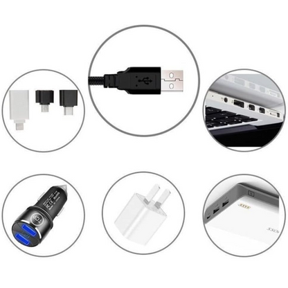 Mini Proyector para Techo
