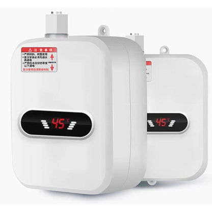 Calentador de Agua Resistente Premium