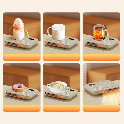 Calentador De Tazas