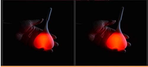 Luz Trasera LED Divertida para Bicicleta