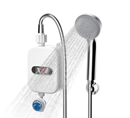 Calentador de Agua Resistente Premium
