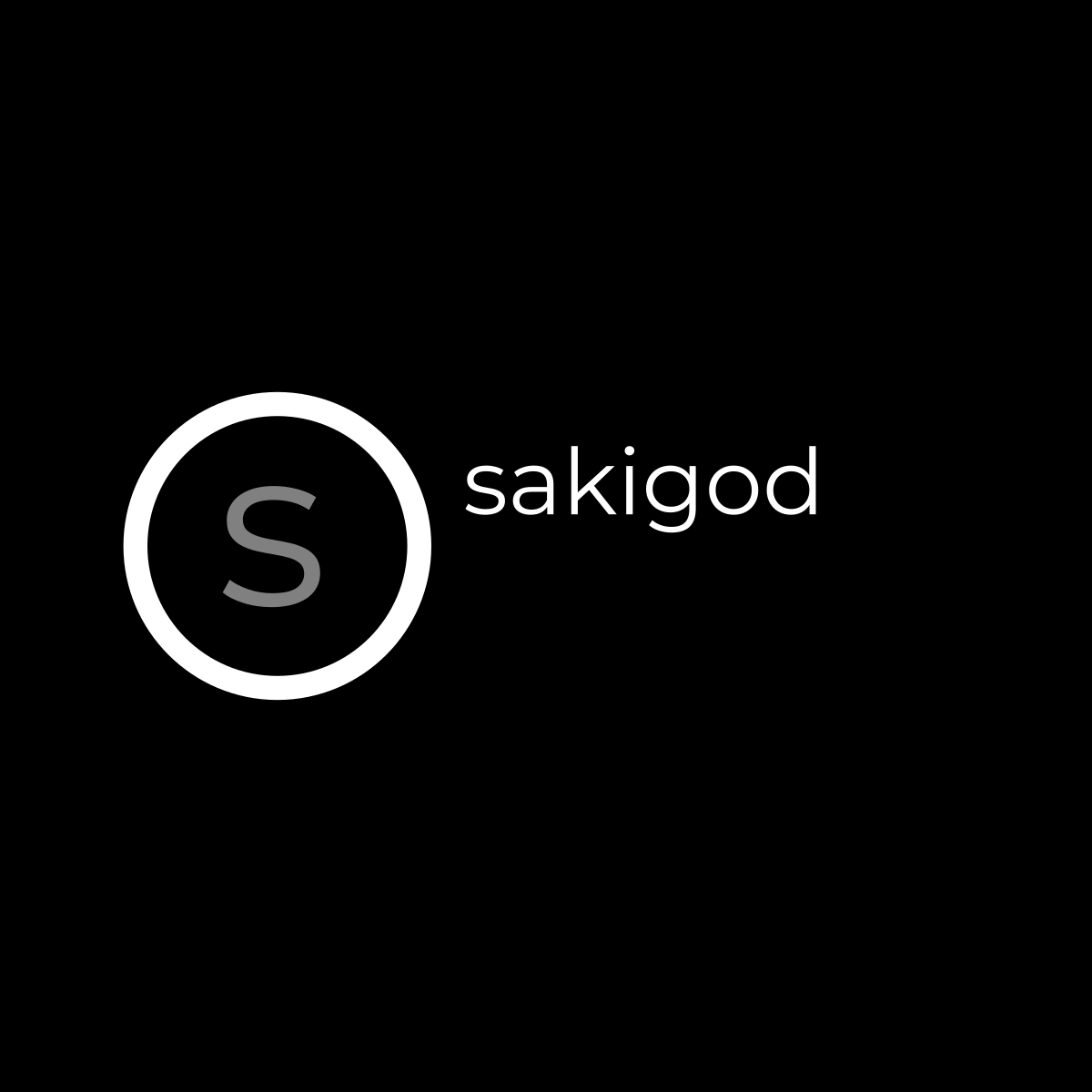 SakiGod